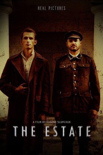 Poster of The Estate