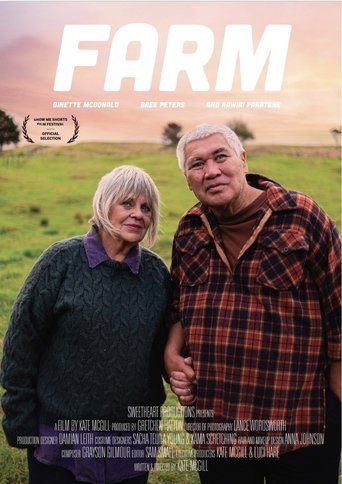 FARM Poster of FARM