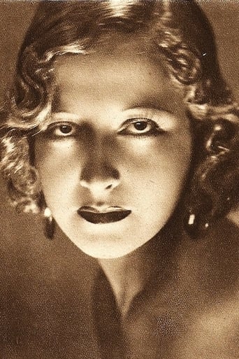 Portrait of Germana Paolieri