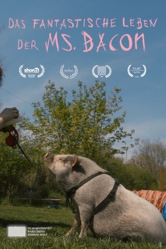 Poster of Das fantastische Leben der Ms Bacon