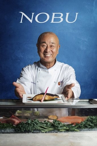 Poster of Nobu