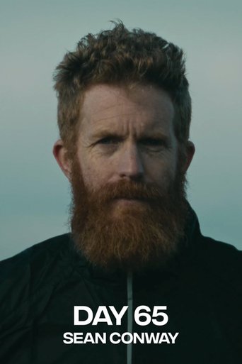 Poster of Day 65: Sean Conway