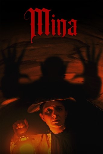 Mina Poster of Mina