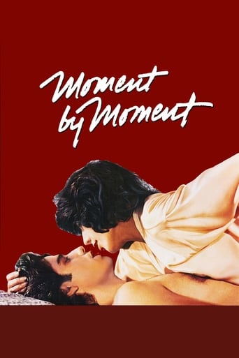 Poster of Moment by Moment