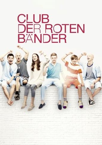 Poster of The Red Band Society