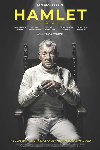 Hamlet Poster of Hamlet