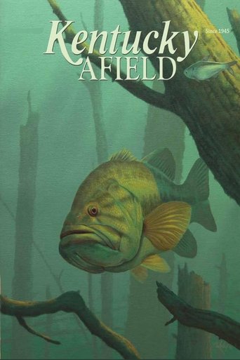 Poster of Kentucky Afield