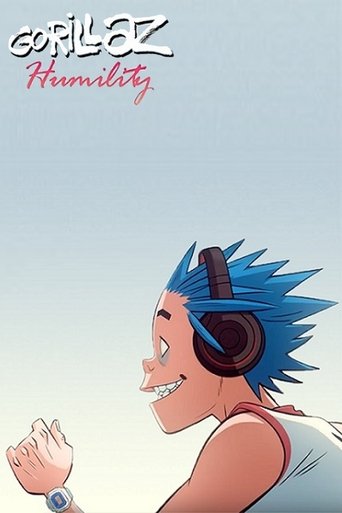 Poster of Humility