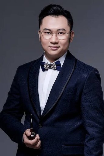 Portrait of Li Weihe