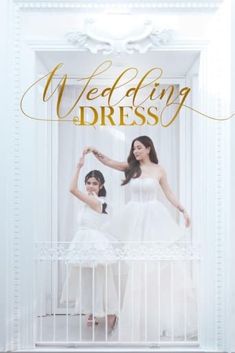 Poster of Wedding Dress