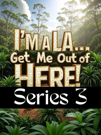 Portrait for I'm a LA... Get Me Out of Here! - Series 3