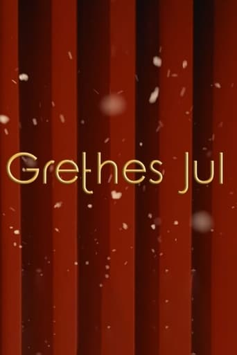Poster of Grethes jul