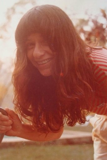 Portrait of Lucinha Barbosa