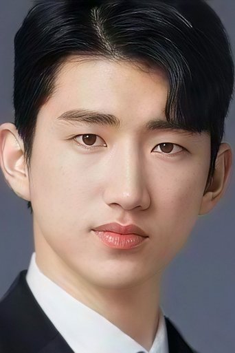 Portrait of Kim Yeong-jong