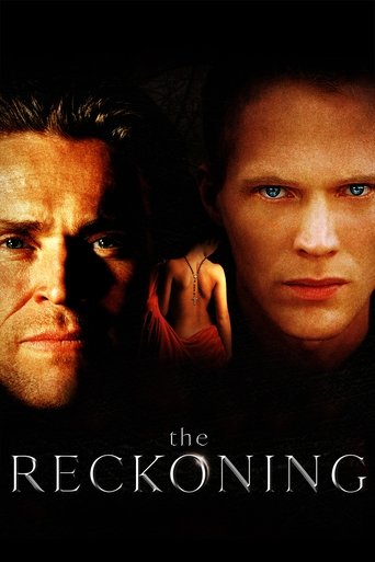 Poster of The Reckoning