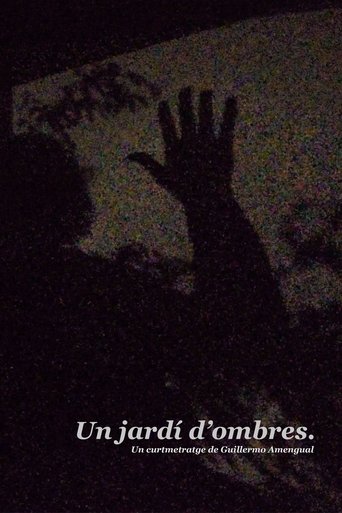 Poster of A garden of shadows