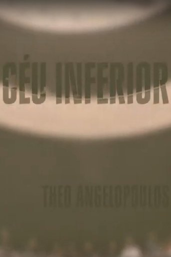 Poster of Céu Inferior