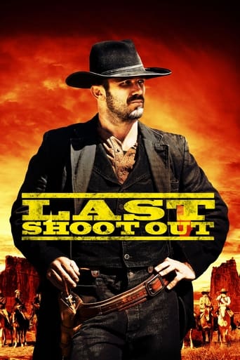 Poster of Last Shoot Out