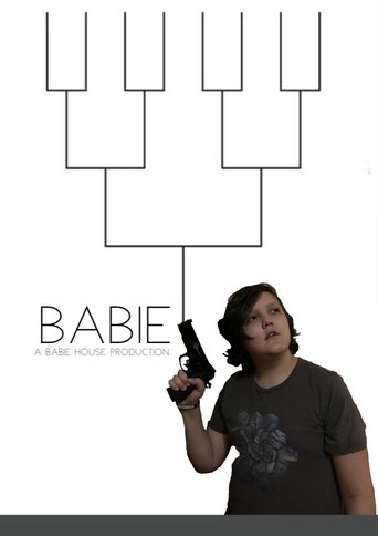 Poster of Babie