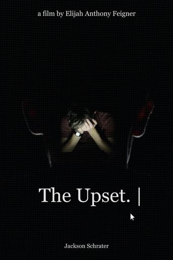 Poster of The Upset