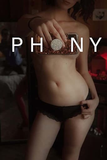 Poster of Phony
