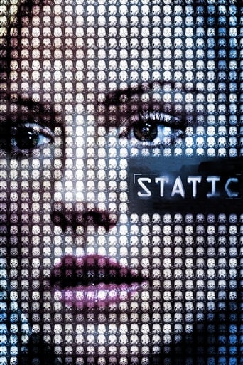 Poster of Static