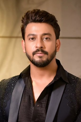 Portrait of Bonny Sengupta