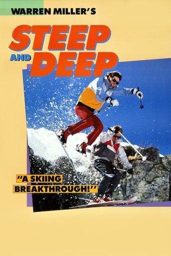 Steep & Deep Poster of Steep & Deep