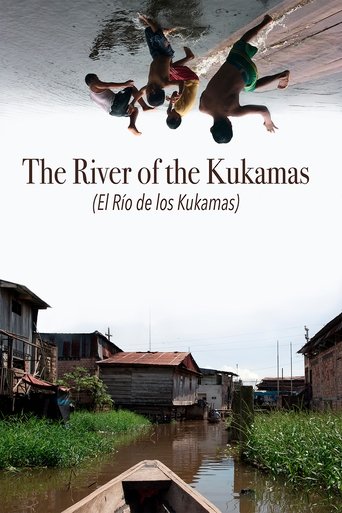 The River of the Kukamas Poster of The River of the Kukamas