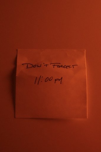 Poster of 11:00pm