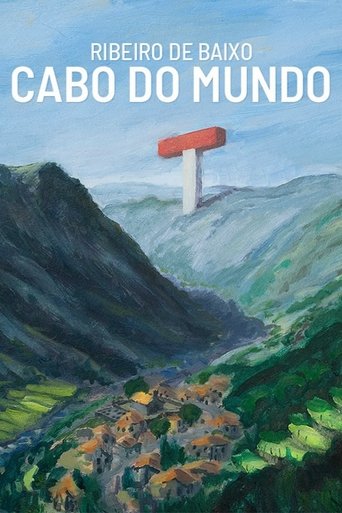 Poster of Ribeiro de Baixo Cabo do Mundo
