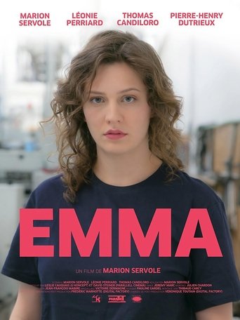 Emma Poster of Emma
