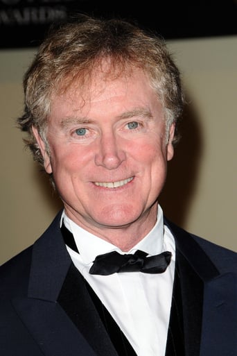 Portrait of Randall Wallace