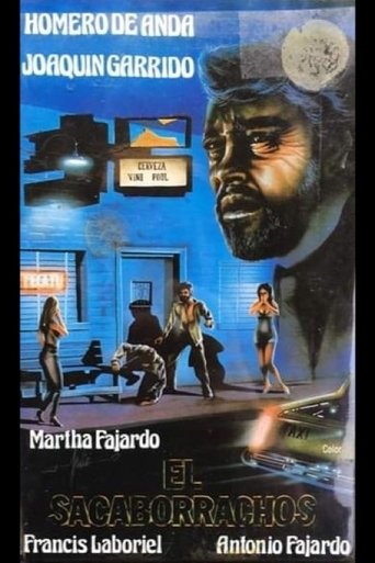 El sacaborrachos Poster of El sacaborrachos