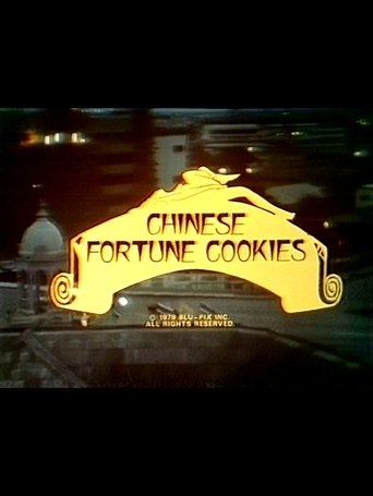 Chinese Fortune Cookies Poster of Chinese Fortune Cookies