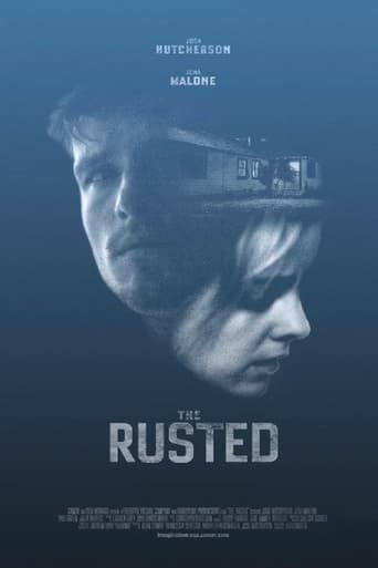 Poster of The Rusted