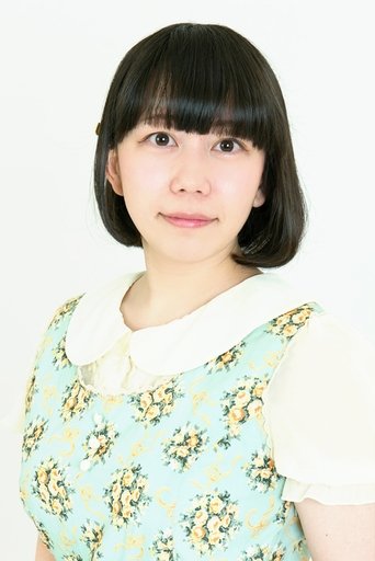 Portrait of Reika Fujisawa