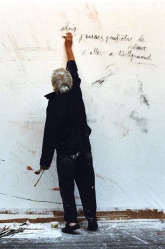 Poster of Un peintre sous surveillance