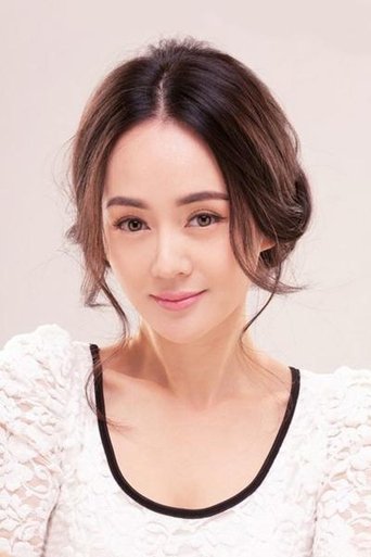 Portrait of 张谊