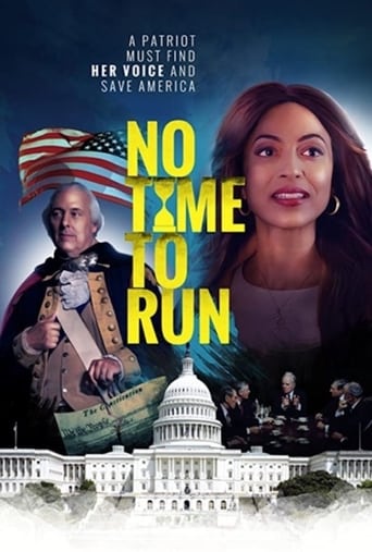 Poster of No Time to Run