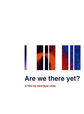 Are we there yet? Poster of Are we there yet?