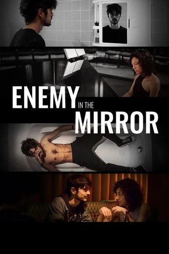 Poster of Enemy in the Mirror