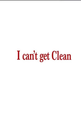 Poster of I can’t get Clean