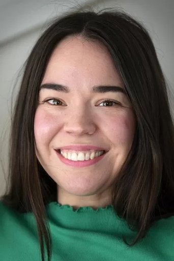 Julia Wiberg Portrait of Julia Wiberg