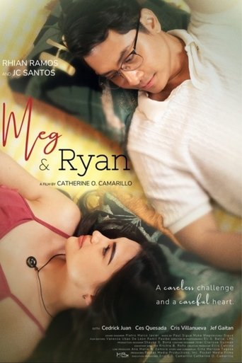 Meg & Ryan Poster of Meg & Ryan