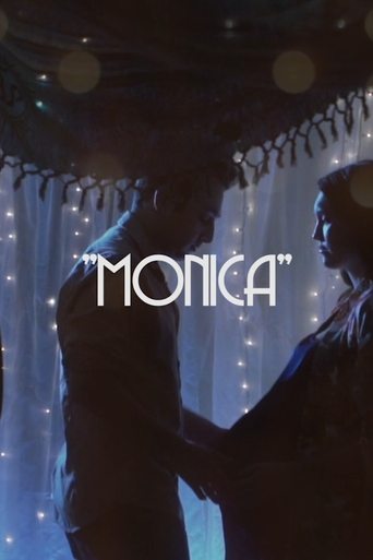 Monica Poster of Monica
