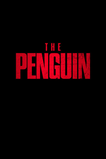 Poster of The Penguin