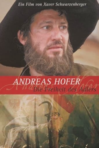 Poster of Andreas Hofer