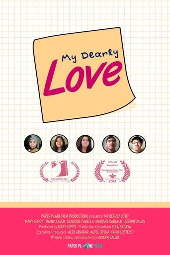 My Dearly Love Poster of My Dearly Love