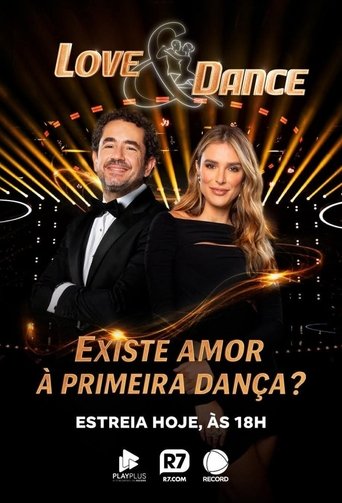 Poster of Love & Dance